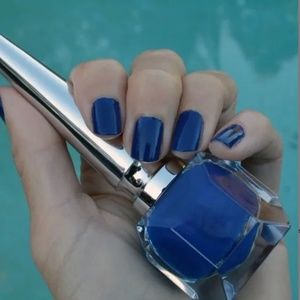 Christian Louboutin nail polish wherever
